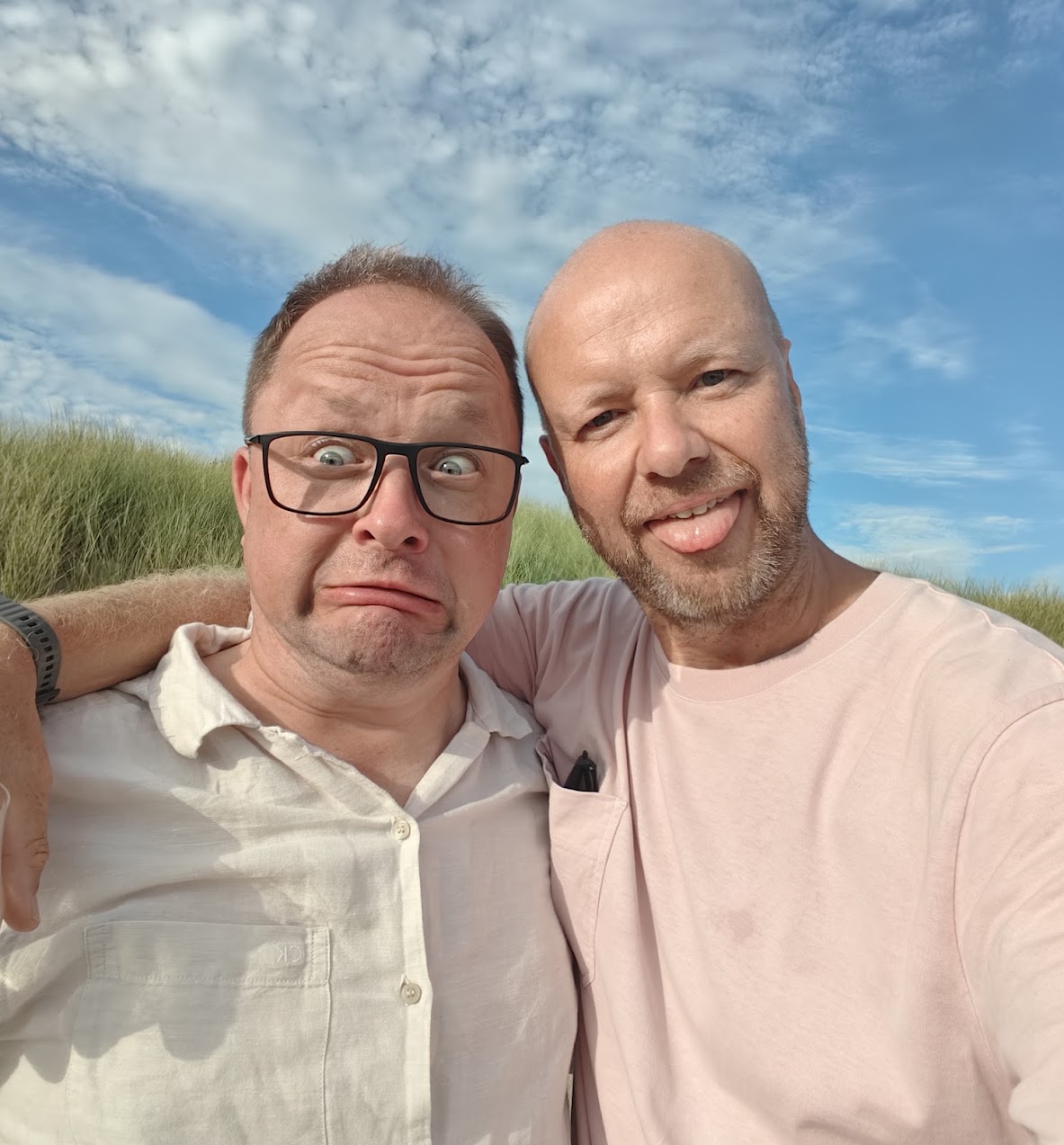 Doeke & Jeroen