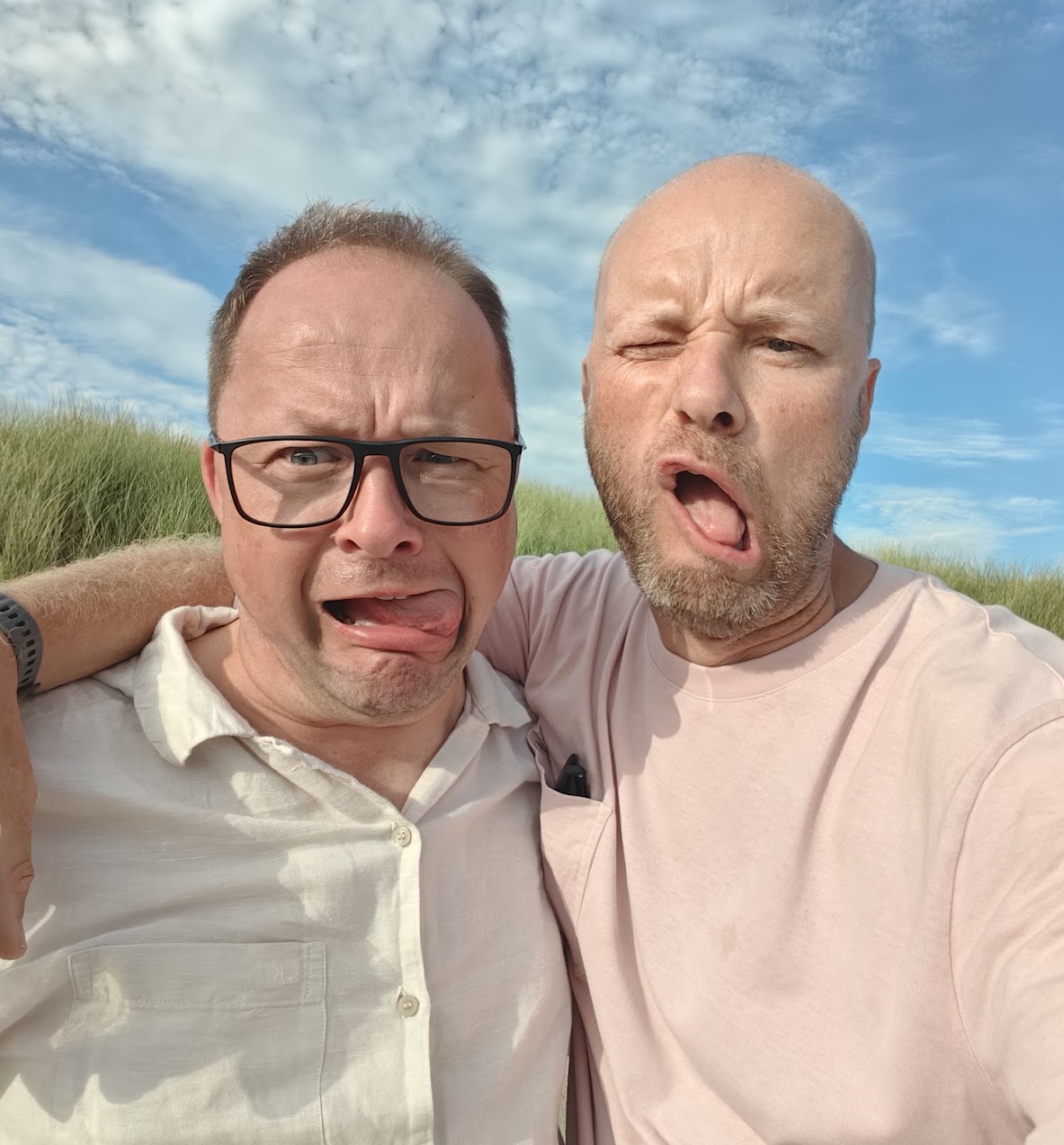 Doeke & Jeroen