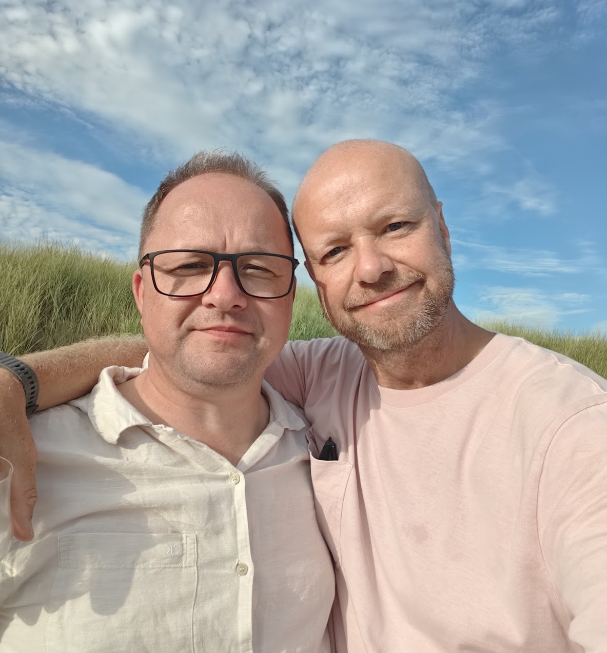 Doeke & Jeroen