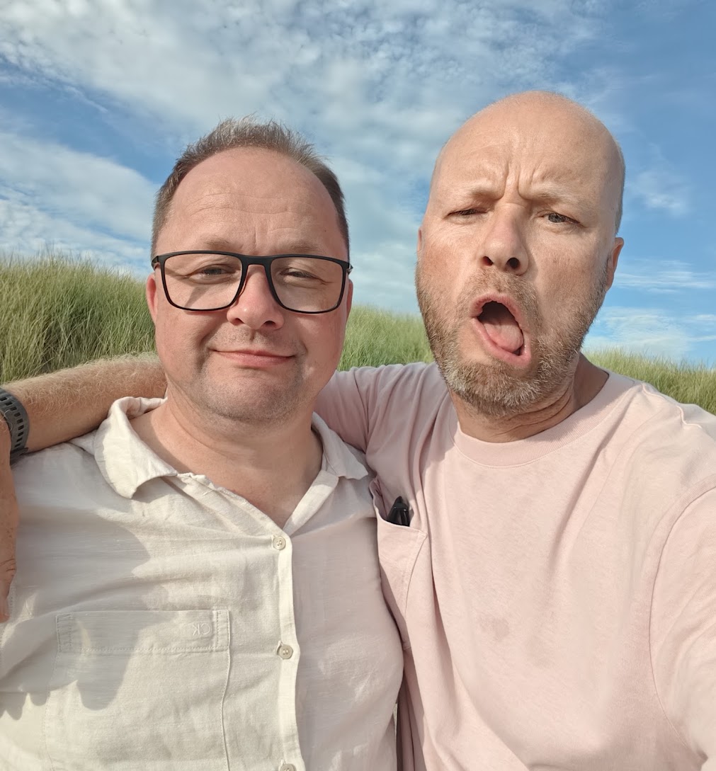 Doeke & Jeroen